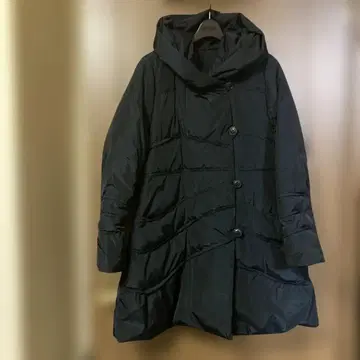 PINERA 다운 코트