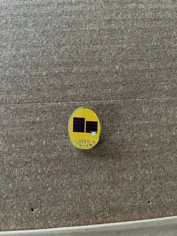 귀멸의 칼날 기둥전 기둥백경 [ 토미오카 기유 ] 컬렉션 핀즈