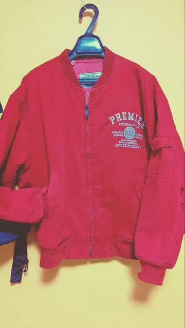 [NARCISSUS] 집업 자켓