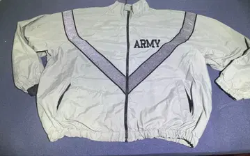 ARMY 나일론 자켓