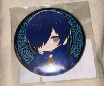 페르소나 3 주인공 캔뱃지 에스크리