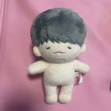 BTS 슈가 윤기 봉제 인형 의류 포함