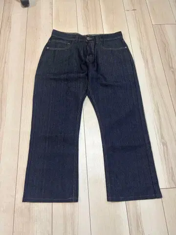 tribal 데님 청바지 w34 상태