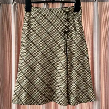 앨리스버리 스커트 13호 일본제 새상품급