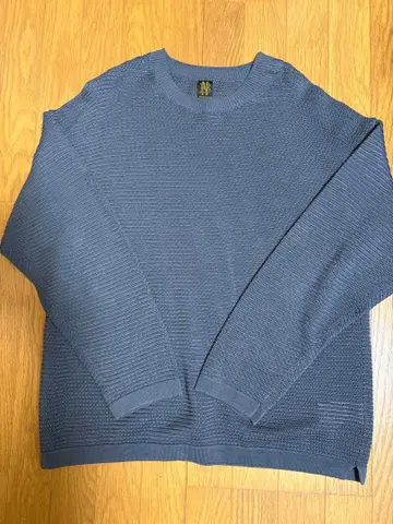 BATONER 크루넥 스웨터 3