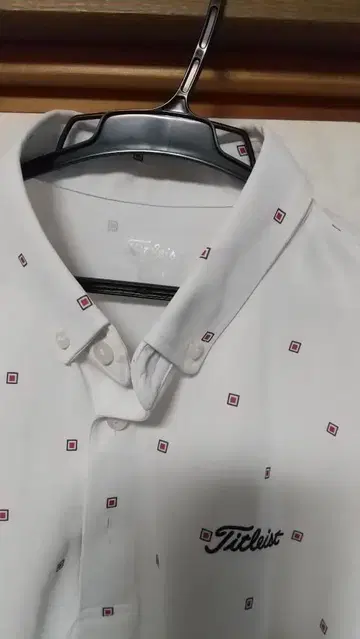 Titleist 여성용 피케 셔츠