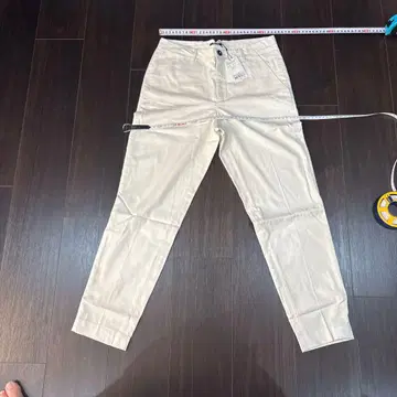DENHAM OCEAN PANT STW 화이트 XXS