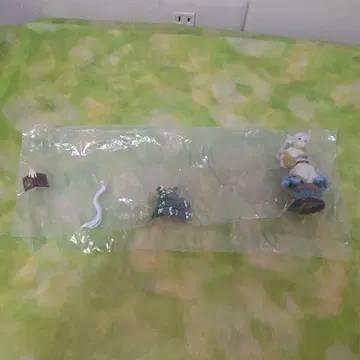 장송의 프리렌 푸치라마EX 프리렌 피규어