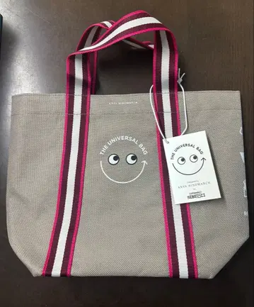 세이조 이시이 안야 힌드마치 THE UNIVERSAL MINI BAG