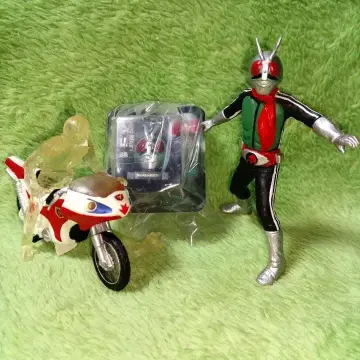 가면라이더 1호 3세트