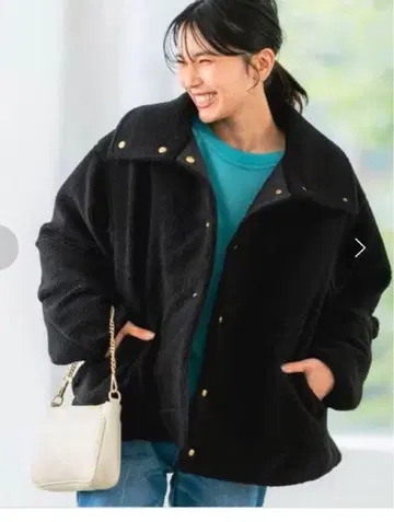 밴야드 스톰 리버서블 블루종