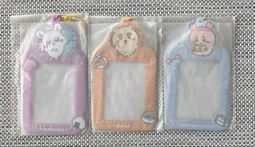 치이카와 (먼작귀) 트레이딩 카드 홀더 모몽가 시사 헌책방