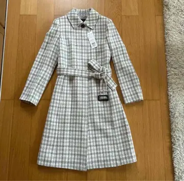 폴 스튜어트 코트 6 사이즈