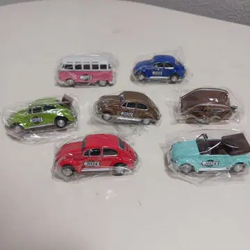 모로조프 미니카 10대 세트