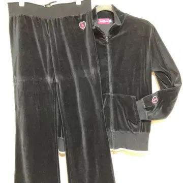 도쿄 디즈니 리조트 벨벳 셋업