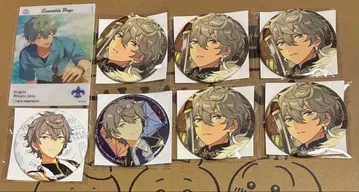 앙스타 세나 이즈미 캔뱃지