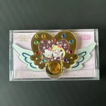 세일러문 코스모스 거울 산리오