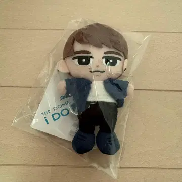 와타나베 쇼타 스노치루 봉제 인형