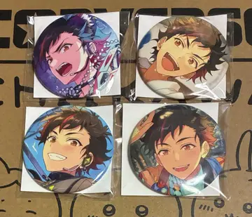 앙스타 나구로 테토라 캔뱃지