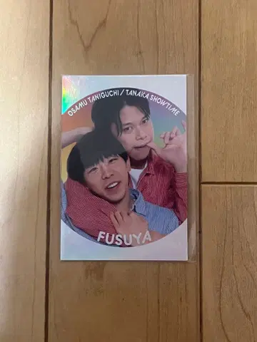 요시모토 코레카 6th 후스야 쿠츠키