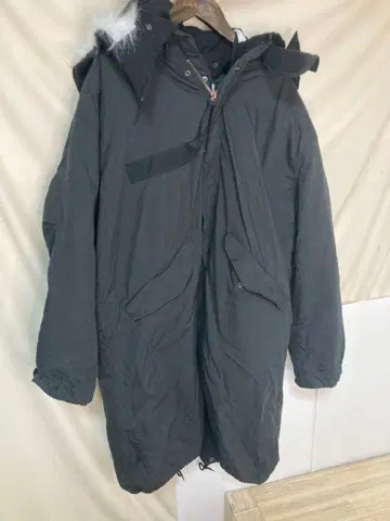 YMCLKY M65 필드 코트 사이즈 M