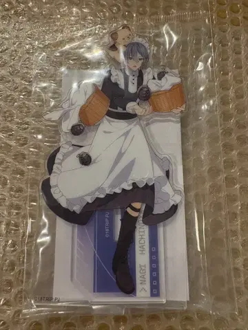 에이트리 18trip 하치노야 나기 나기 아크릴 스탠드 vol.4