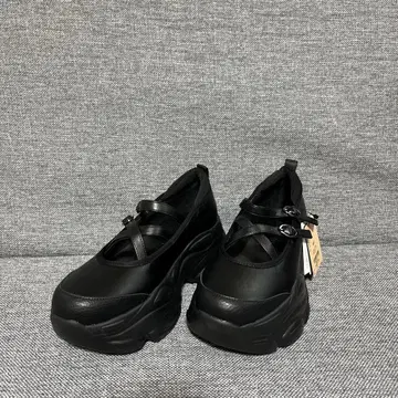 니코앤드 메니 벨트 스니커즈