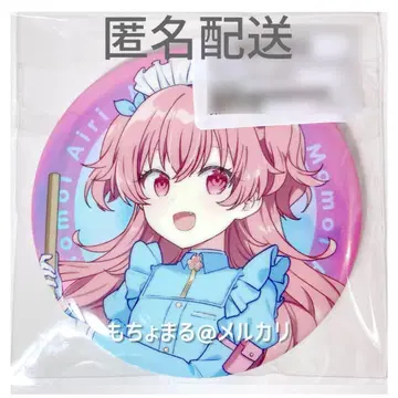 프로세카 모모이 아이리 크리에이터즈 페스티벌 wogura 캔뱃지