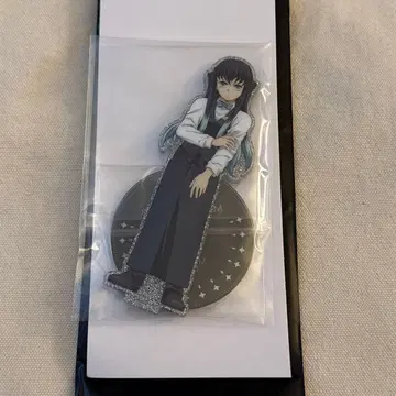 귀멸의 칼날 모크테일 아크릴 스탠드 토키토 무이치로