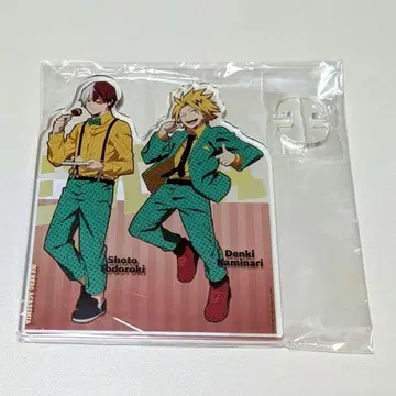 히로아카 픽처 월 토도로키 쇼토 가미나리 덴키