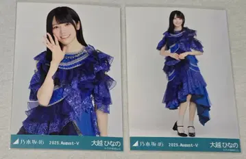 노기자카46 오고시 히나노 생사진 13thBD 라이브 의상2 중