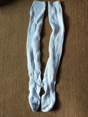 [ 90년대 당시의 물건 ] EG 스미스 루즈 삭스