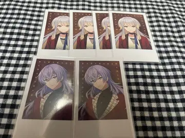 니지산지 히로시마 공연 폴라로이드 호시미치 쇼 시오하 루리