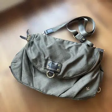 SAZABY 2WAY 숄더 백팩