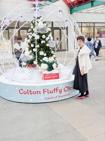 새상품급 올그의 프릴 셔츠