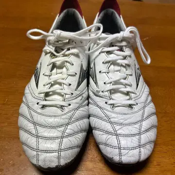 Mizuno 모렐리아 네오 4 [ 신발끈 새상품 ]