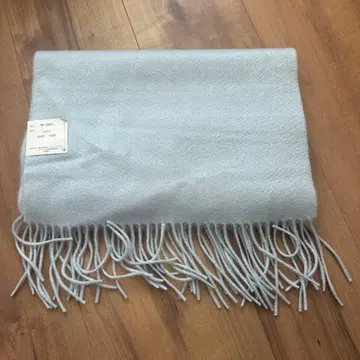 캐시미어 100% 스톨