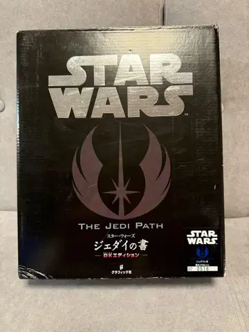 STAR WARS 제다이의 서