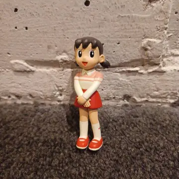 도라에몽 캐릭터! 시즈카짱! 피규어