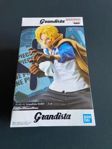 원피스 Grandista SABO 피규어