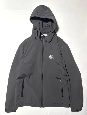 UABONI 유아보니 마운틴 후드티 자켓