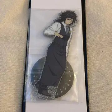 귀멸의 칼날 모크텔 아크릴 스탠드 토미오카 기유