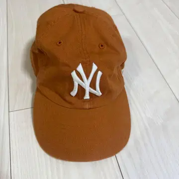 뉴욕 양키스 야구 모자