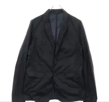 질 샌더 나일론 자켓 50