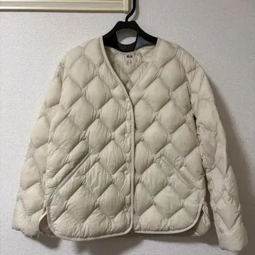 [ UNIQLO ] 울트라 라이트 다운 여성용 S 사이즈