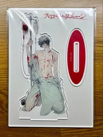 토와 슬로우 데미지 나이트로 플러스 온라인 스토어 한정판