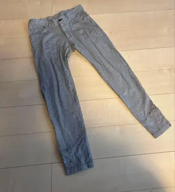 린 프로젝트 사이클 팬츠 2