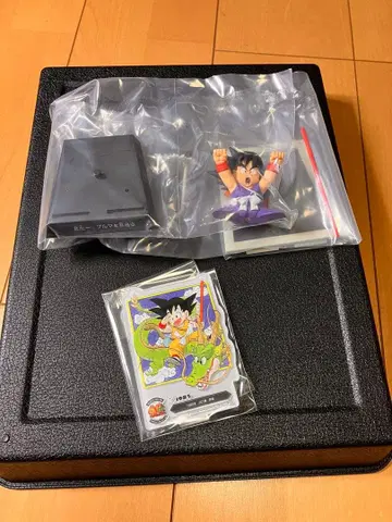 드래곤볼 제일복권 E상 F상