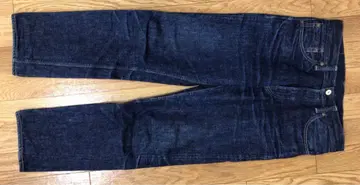 WAREHOUSE 웨어하우스 900XX W29 데드스탁 블루