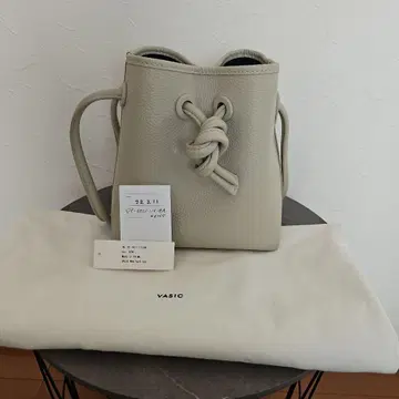 VASIC BOND MINI 아이보리